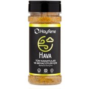 Resim HAYFENE Hava Baharatı 115g 