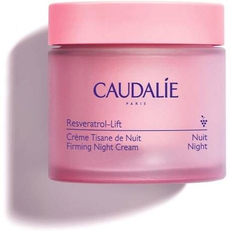 Caudalie Resveratrol-lift Firming Night Cream Sıkılaştırıcı Gece Bakım Kremi 50ml Fiyatı ve Özelliklerı - Badem