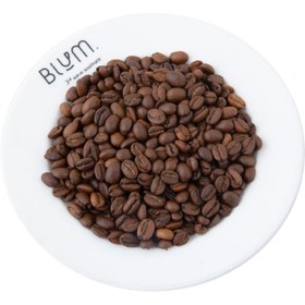Resim Etiyopya Sidamo Exclusive Çekirdek Kahve| Yoğun Gövdeli ve Meyvemsi - Moka Pot / 1 kg 