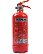 Resim Mapeks KKT Yangın Tüpü 1 KG 