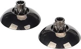 Resim KOSDFOGE Metal Manyetik Joystick Tabanı Joystick Manyetik Taban Değiştirme Xbox One Elite 2 Denetleyicisi ile Uyumlu 