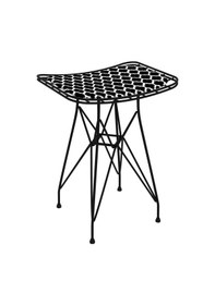 Resim Knsz kafes tel bar taburesi 1 li artis55 syhviona ofis cafe bahçe mutfak 