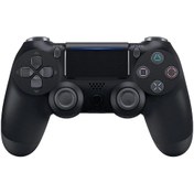 Resim Premium PS4 Oyun Kolu Kablolu&Kablosuz Kullanım Bluetoothlu Bilgisayar Uyumlu Kol GamePad Joystick 