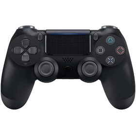 Resim Premium PS4 Oyun Kolu Kablolu&Kablosuz Kullanım Bluetoothlu Bilgisayar Uyumlu Kol GamePad Joystick 