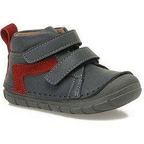 Resim Polaris Stop.ı5pr Füme Erkek Çocuk Bot 000000000102038704 Gri 