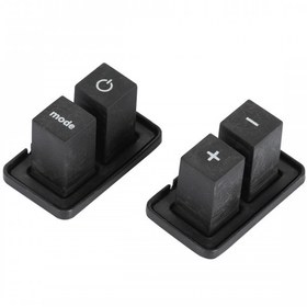 Resim Bosch Uyumlu BUDERUS KOMBİ BUTON SETİ D15 