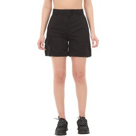 Resim Timberland Utılıty Cargo Shorts Kadın Şort Ve Kapri Siyah 