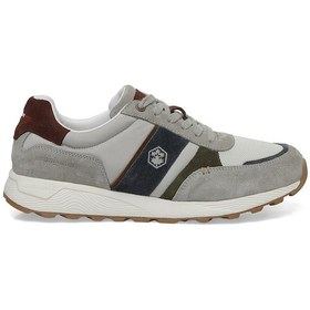 Resim Lumberjack Dennıs 5fx Beyaz Erkek Sneaker 000000000101970220 Beyaz 