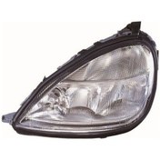 Resim Depo 440-1118r-ldem1 Far ( Mercedes W168 Sag --01 ) (WA455331) 
