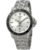 Resim Tissot Erkek Kol Saati T120.407.11.031.00 