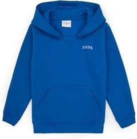 Resim U.S. Polo Assn. Erkek Çocuk Koyu Mavi Sweatshirt 50313808-VR032 