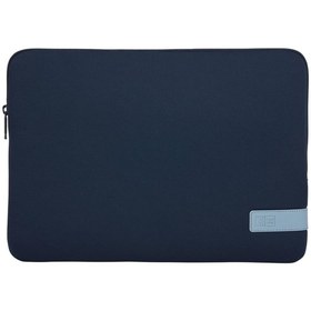 Resim Genel Markalar Ca.refpc114dkblu Reflect Notebook Kılıfı 14"- Koyu Mavi 