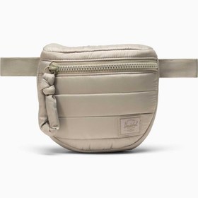 Resim Herschel Settlement Hip Pack Bel Çantası Abbey Stone - Abbey Stone / STD 
