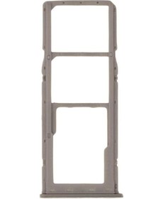 Resim Oppo Uyumlu A5s (AX5s) Sim Kart Tepsisi CPH1909 CPH1920 CPH1912 - Gold 