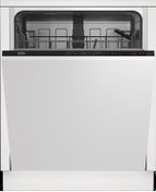 Resim Beko BB 250 Ankastre Bulaşık Makinesi 