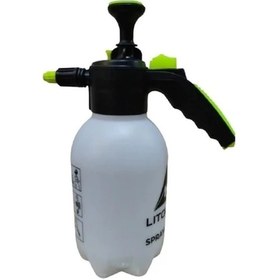 Resim Litolan 2 Lt Basınçlı Ilaç Pompası - 