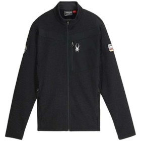 Resim WENGEN BANDIT JACKET 