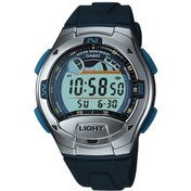 Resim Casio W-753-2AVDF Erkek Kol Saati 