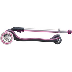 Resim Globber Elite Katlanan Full Işıklı Çocuk Scooter 
