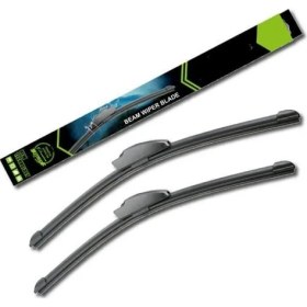 Resim Renault Symbol Silecek Takımı (2000-2008) ,symbol Ön Cam Sileceği Sağ + Sol 