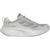 Resim Skechers Go Walk Max Walker Kadın Ayakkabısı125060-sage Gri 