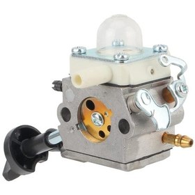 Resim Stıhl Bg56 / Bg86 / Sh56 / Sh86 Üfleme Makinası Karbüratör 4241-120-0607 