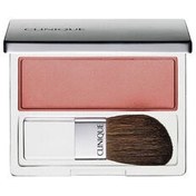 Resim Clinique Blushing Blush Allık Sunset Glow 6 gr 