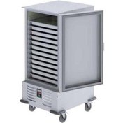 Resim Iceinox Donduruculu Banket Arabası 525 Lt 430 Çelik Kaliteli 