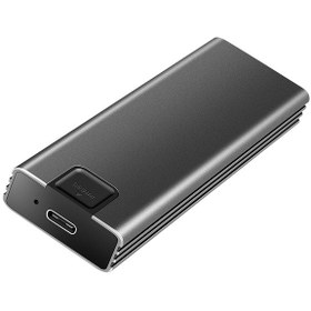Resim Frisby Fhc-m2315 Type-c M.2 Ssd Harddisk Kutusu 