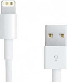 Resim TM Apple Lightning Şarj ve Başlık Set Lisanslı 1 mt 