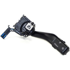 Resim Golf5 Jetta Passat Caddy Leon Sılecek Kolu Sag 04- Bsg 1k0953519c 