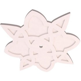 Resim Motifpiyer Lamba Tavan Göbeği-Motifli-Modellemeler-07-2 Adet 