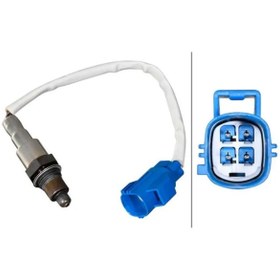 Resim Hella 6PA358221171 Oksijen Sensoru CPLA9G444HA CPLA9G444HC LR035748 