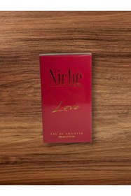 Resim Niche NİCHE WOMEN LOVE EAU DE TOILETTE 