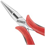 Resim İzeltaş Elektronikçi Tip Uzun Kargaburun Mini 150 MM Küçük Boy 