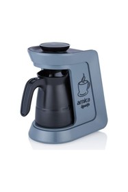 Resim Arnica ARNİCA IH32058 KÖPÜKLÜ EKO TÜRK KAHVE MAKİNESİ GRİ 