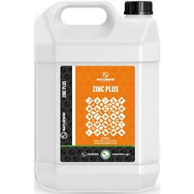 Resim Zinc Plus 5 Litre Çinko Molibden Sıvı Gübre 