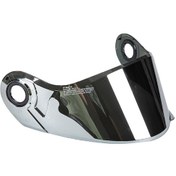 Resim Suntek LS2 FF370 FF394 FF325 İçin Kask Vizör Lensi 