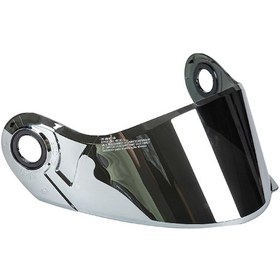 Resim Suntek LS2 FF370 FF394 FF325 İçin Kask Vizör Lensi 