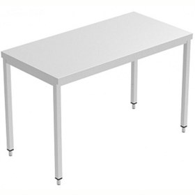 Resim Electrolux Professional Çalışma Tezgahı Sırtsız - 1400 MM Plus GTG1400E 