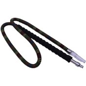 Resim Silikondan Kalite Nargile Marpucu 