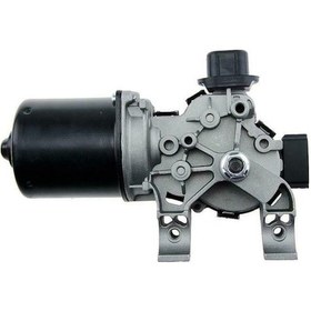 Resim Otobalcı Dacia Sandero Ön Cam Silgi Silecek Motoru 2013--2017 