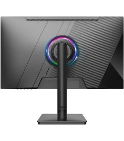 Resim Cube Pa-27p240f05 Ips 0.5ms 240hz 2xhdmı 2xdp Fhd 1920x1080 27" Freesync Yukseklık Ayarı Ves 