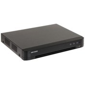 Resim Hikvision 4kanal 1080p Ids-7204hqhı-m1/s 1-diskli Dvr Kayıt Cihazı 