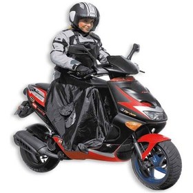 Resim Held 9800 Scooter Diz Örtüsü 