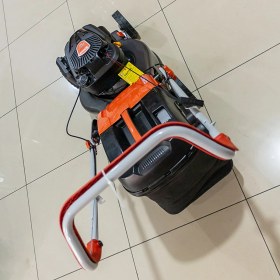 Resim Oleomac G48 Pk Comfort Plus Benzinli Çim Biçme Makinesi - 140 cc 