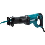 Resim Makita JR3051TK 1200W Tilki Kuyruğu Kılıç Testere 