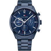 Resim Tommy Hilfiger Th1791945 Erkek Kol Saati 