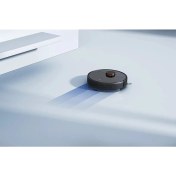 Resim Xiaomi LDS Lazer Navigasyon, Hepa/Epa Filtre, 4000 Pa Yüksek Çekim Gücü, Sonic Akıllı Kontrol Sistemli Robot Süpürge <Lambader Hediyeli> 