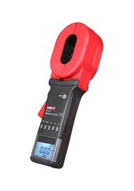 Resim Uni-T UT 276A Pens Tipi Topraklama Test Cihazı 1200 Ohm 